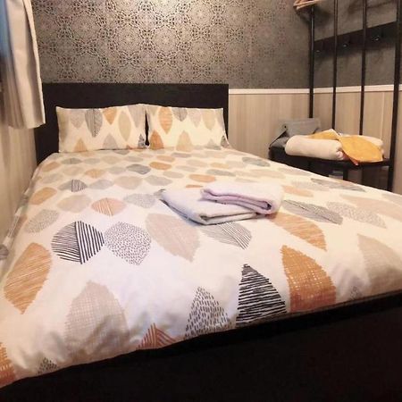 Jinghouse小岩 Direct To Shinjuku/Airport/Close To Station Tōkyō Extérieur photo