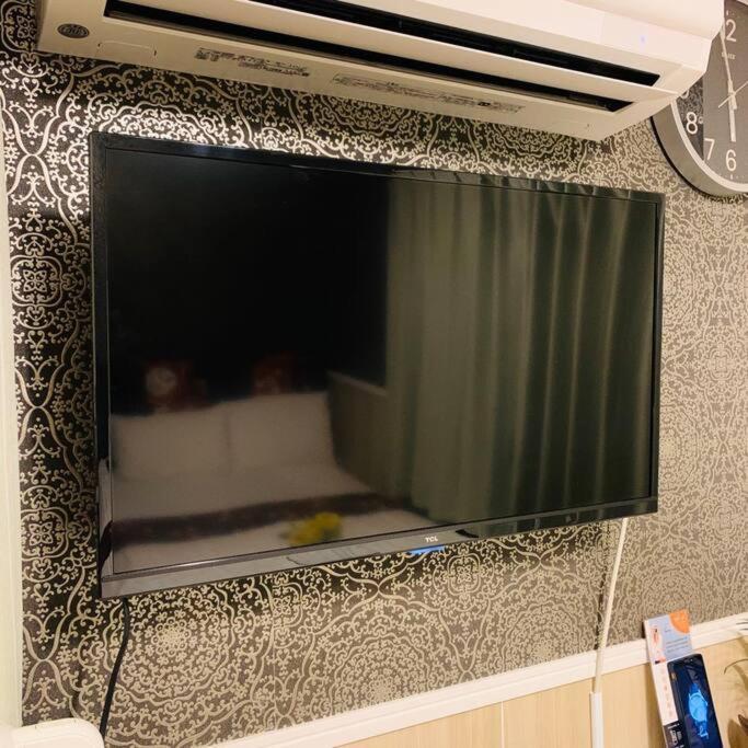 Jinghouse小岩 Direct To Shinjuku/Airport/Close To Station Tōkyō Extérieur photo