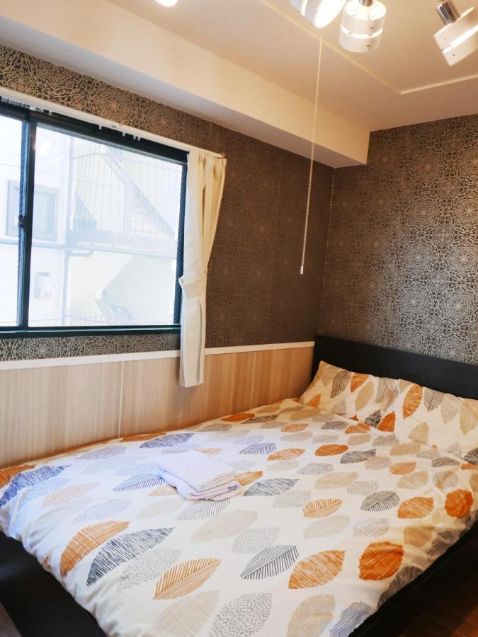 Jinghouse小岩 Direct To Shinjuku/Airport/Close To Station Tōkyō Extérieur photo