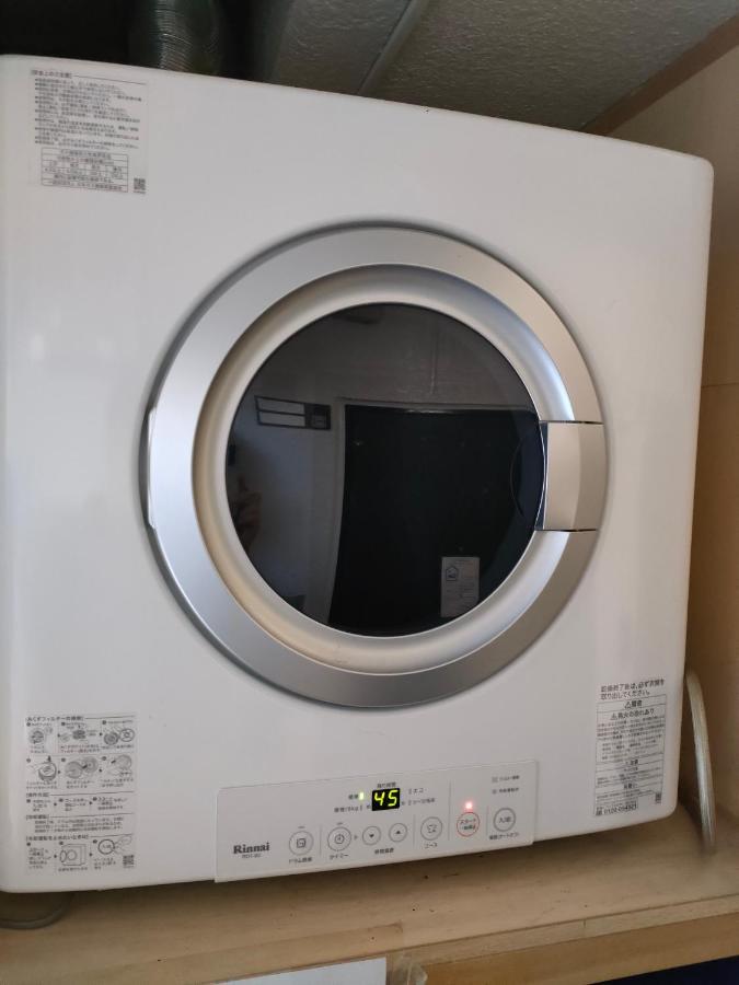 Jinghouse小岩 Direct To Shinjuku/Airport/Close To Station Tōkyō Extérieur photo